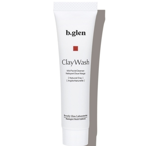 Sephora Other - 🟠 4 for $25 🟠 B. GLEN CLAY WASH MILD FACIAL CLEANSER